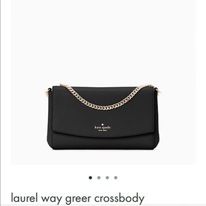 Brand new kate spade bag